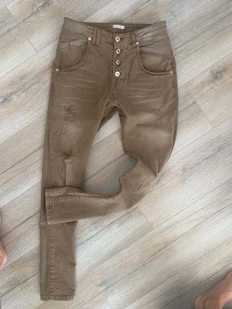 Pudlove rifle justor, s