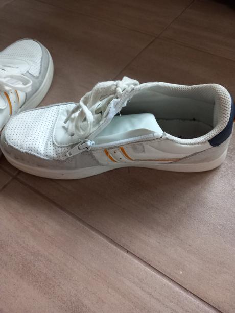 Tenisky, pepperts,37