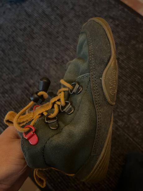 Wildling tejo prechodne 26, 26