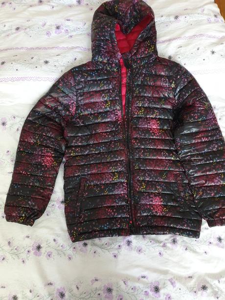 Prechodna bunda, reserved,152