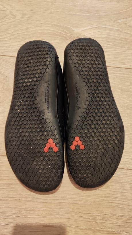 Vivobarefoot mia, vivobarefoot,37