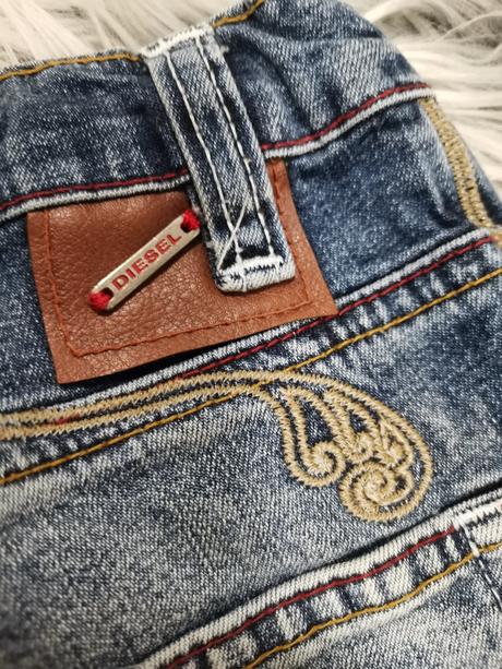 Rifle diesel, diesel,110