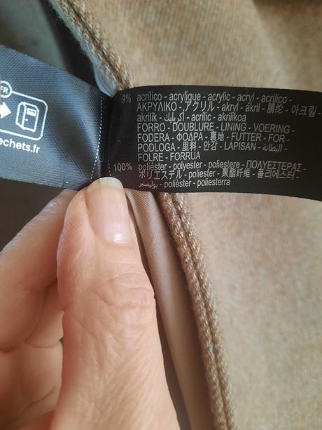 Dámsky kabát zara xs, zara,xs