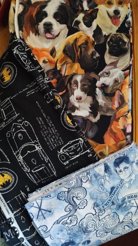 Čiapočky, nakrcniky a ine - veľa vzorov v ponuke, <50 - xxxl