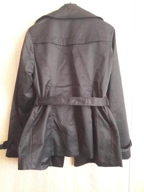 Prechodný kabát, l