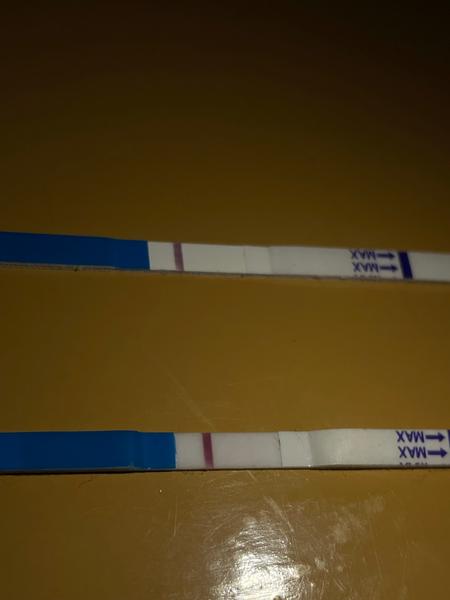 Sú moje testy pozitívne?