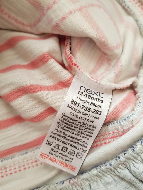 Tricka na doma, 86–98