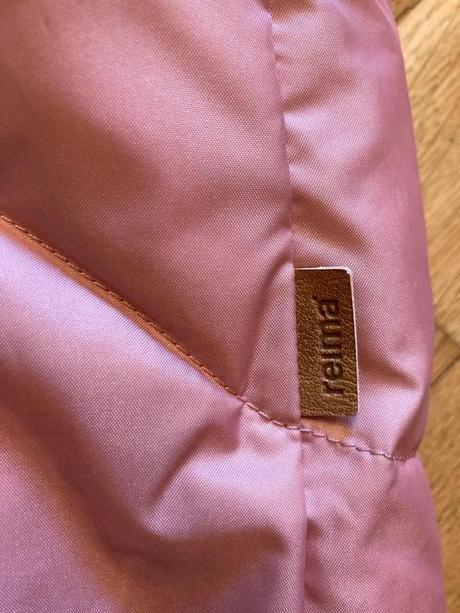 Reima teplá bunda na zimu, reima,158