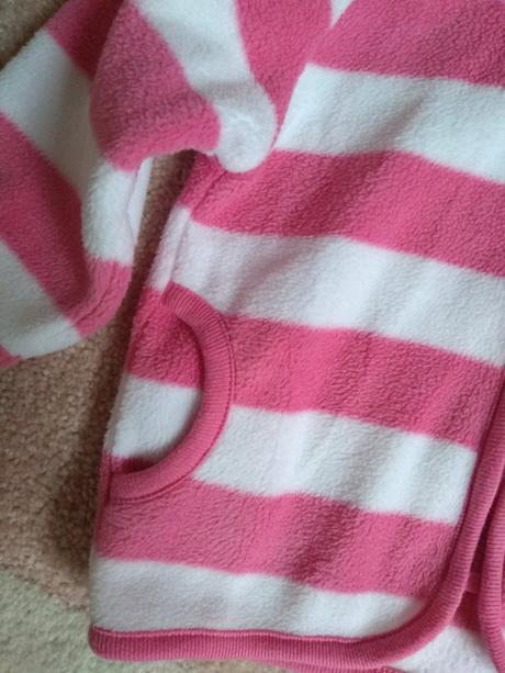 Mikina flísová, george,62