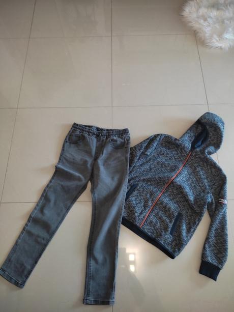 Balík veci, 140–152