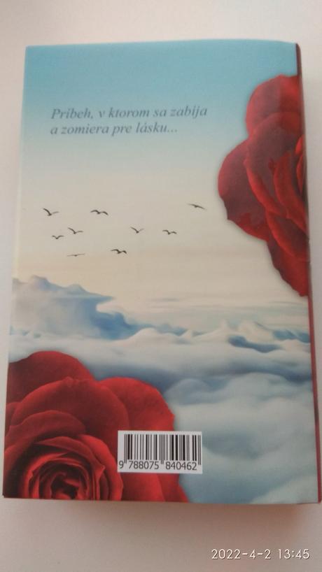 Kniha nad priepasťou, 