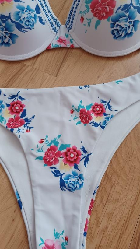 Dámske bikiny, xl