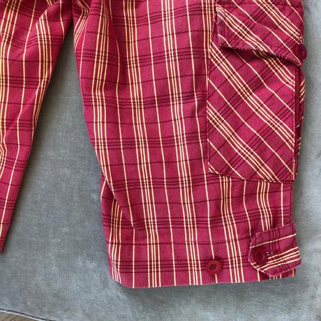 Šortky na leto veľ. xs, xs