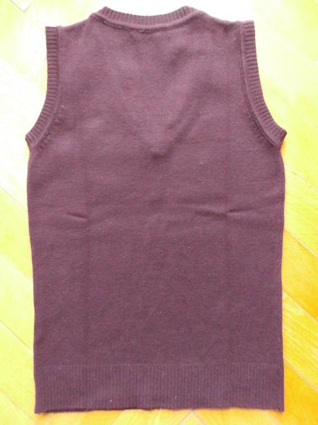 Elastická vestička xs/s - top stav, xs