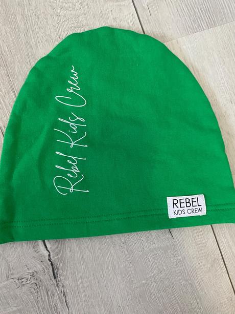 Rebel ciapky l/xl, rebel kids,98