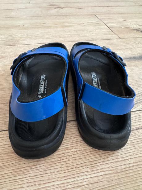 Birkenstock sandale, 37