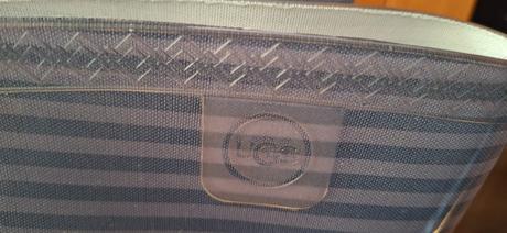 Ugg - detské gumeňaky, 34