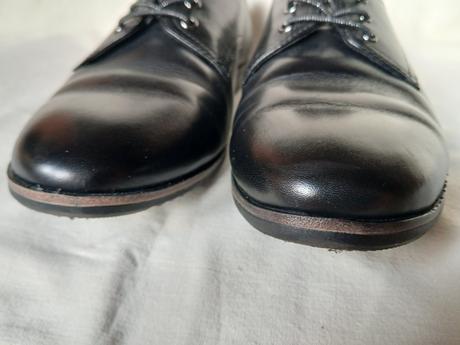 Elegantné kožené poltopánky, tamaris,38