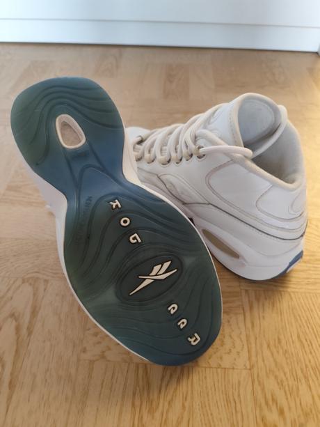 Tenisky reebok, reebok,35