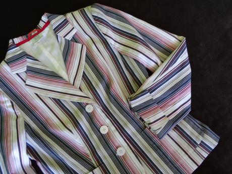 Dámske sako madeleine, veľ.m, m