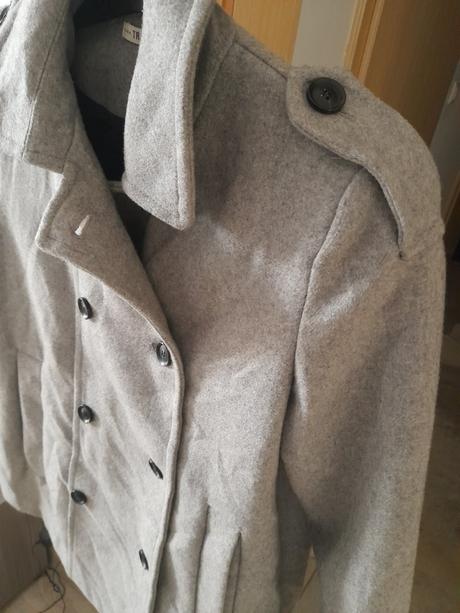 Kabát, zara,m