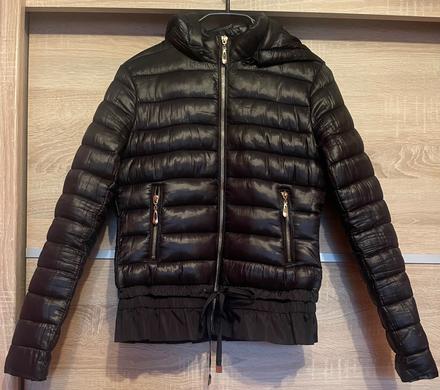 Dámska prešívaná bunda, xs