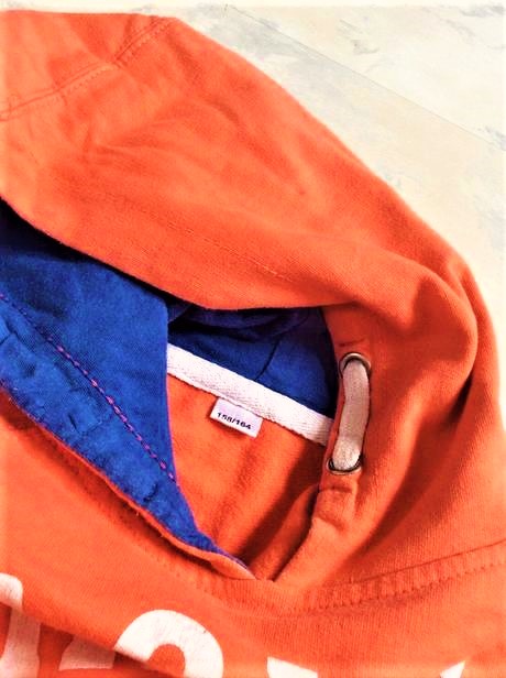 Kvalitná mikina 158/164, 158