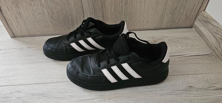 Tenisky adidas v. 39 1/3, adidas,39
