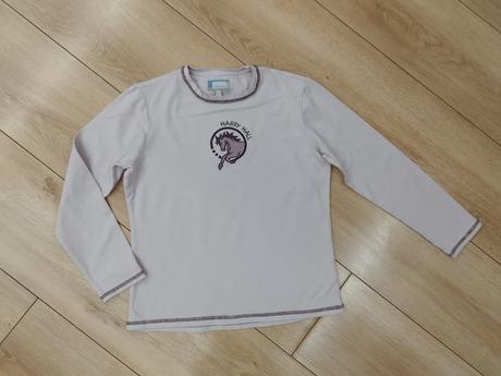 Pyžamkové tričko, 140