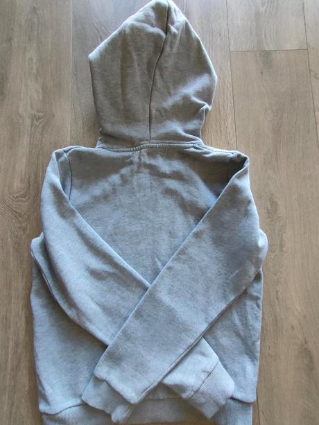 Chlapčenská mikina liverpool fc, 8-10 r., 140