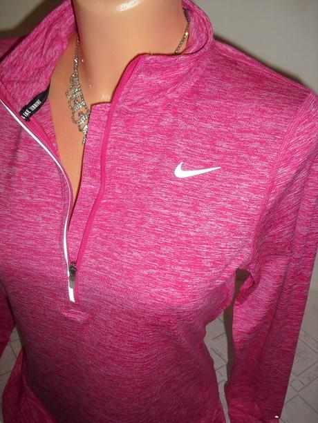 Fitnes nike jemnucky nepichlavy topik, nike,s