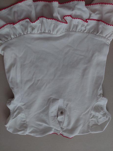 Mayoral a boboli tričko, mayoral,92