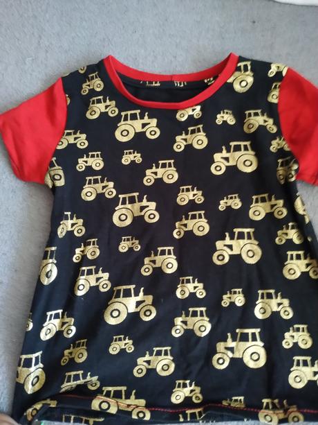 Súprava na leto, 104