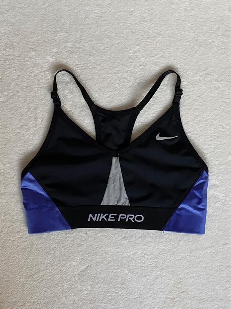Nike športová podprsenka, nike,s