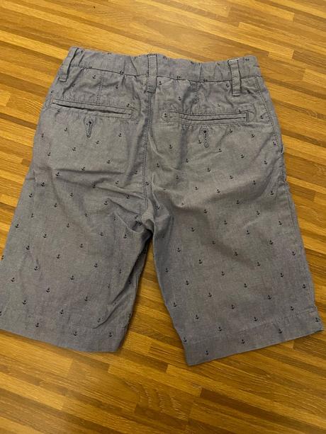 Hm kratasy, h&m,116