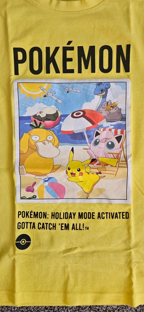 Tricko pokemon v 140, 140