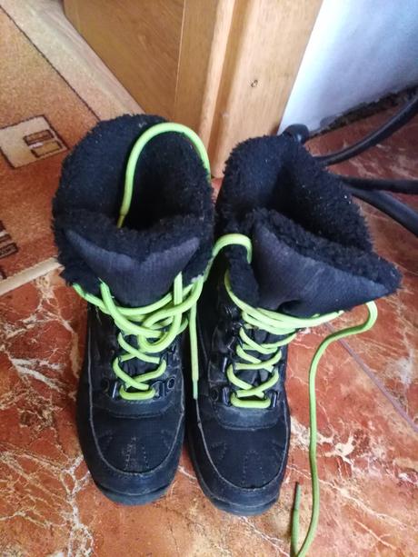 Cizmy velkost 28, loap,28