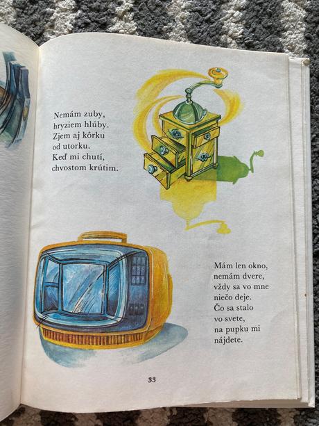 Mám básničku na jazýčku - ondrej nagaj (1991), 