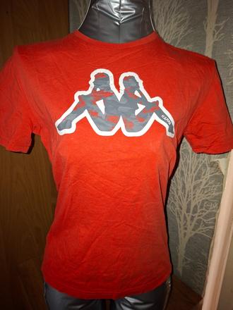 Detske tricko, kappa,164