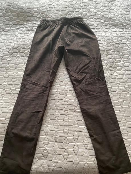 Nohavice, etam,40