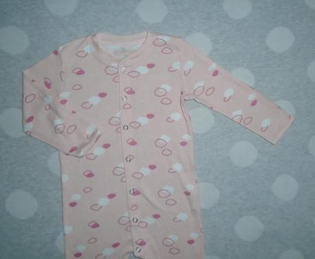 Pyžamko na 12 mesiacov, kuniboo,80
