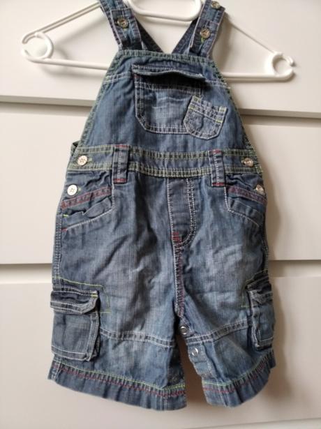 Kraťasy na traky, next,80