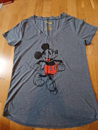 Tričko, disney,m
