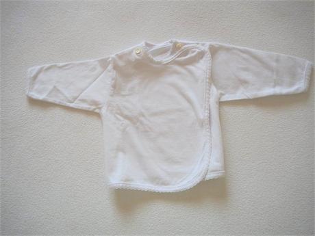 Zavinovacie tričko, herma,74