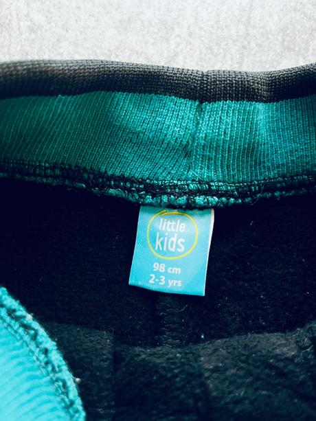 Teplaky 98, pepco,98