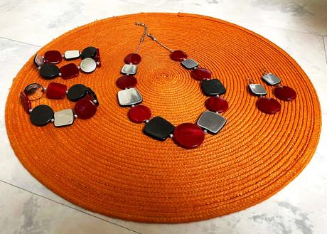 Kompletná sada 5 ks, 