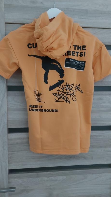 Tricko/mikina, takko,146