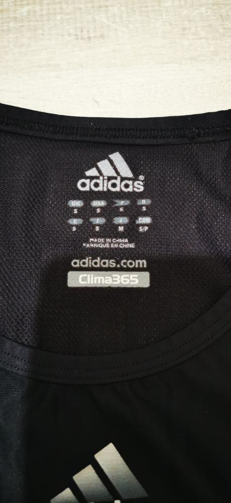Adidas tielko clima365, adidas,s