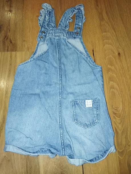 Letné trakáče h&m, h&m,80