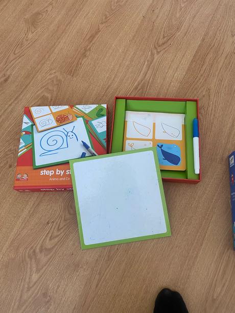 Malovanie krok za krokom, 